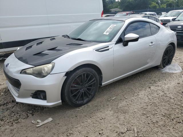2013 Subaru Brz 2.0 Limited