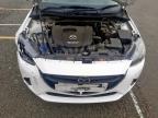 2015 MAZDA 2 SE  for sale at Copart SANDTOFT