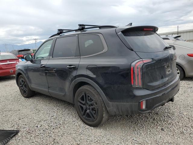  KIA TELLURIDE 2024 Black