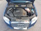 2007 AUDI A4 AVANT S for sale at Copart GLOUCESTER