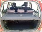 2006 HYUNDAI GETZ GSI for sale at Copart COLCHESTER