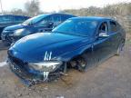 2014 BMW 320D EFFICIENTDYNAMICS AU  for sale at Copart BRISTOL