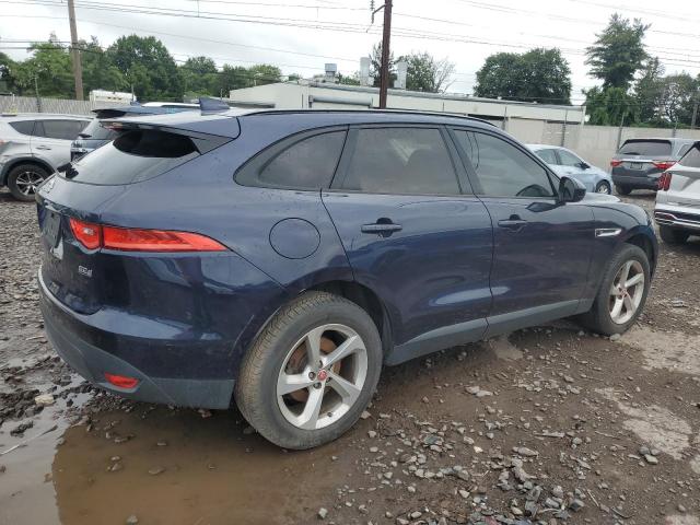 2018 JAGUAR F-PACE PREMIUM  