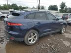 2018 JAGUAR F-PACE PREMIUM   à vendre chez Copart PA - PHILADELPHIA EAST-SUBLOT