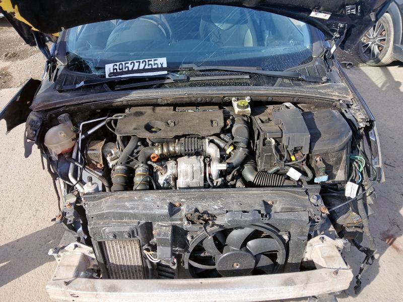 2012 PEUGEOT 308 ACTIVE