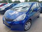 2011 HONDA JAZZ ES for sale at Copart SANDY
