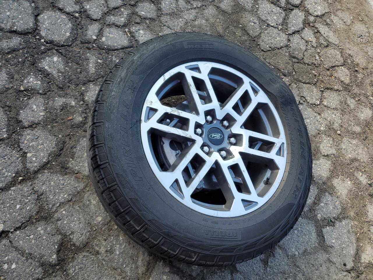 2025 Ford Expedition Active VIN: 1FMJU1J89SEA16170 Lot: 69938015