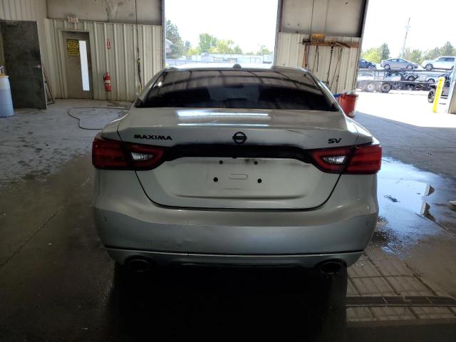  NISSAN MAXIMA 2018 Gray