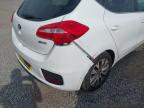 2016 KIA CEED 3 ISG for sale at Copart WOLVERHAMPTON