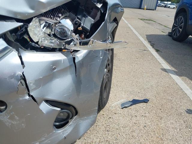 2015 MAZDA 2 SPORT NAV 