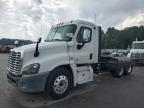 2018 FREIGHTLINER CASCADIA 125 SEMI TRUCK for sale at Copart NC - RALEIGH