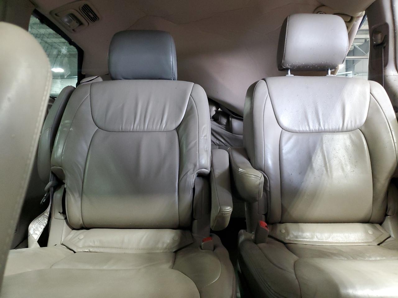2006 Toyota Sienna Xle VIN: 5TDBA22C06S065249 Lot: 67028185
