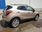 2019 BUICK ENCORE PREFERRED   à vendre chez Copart NB - MONCTON