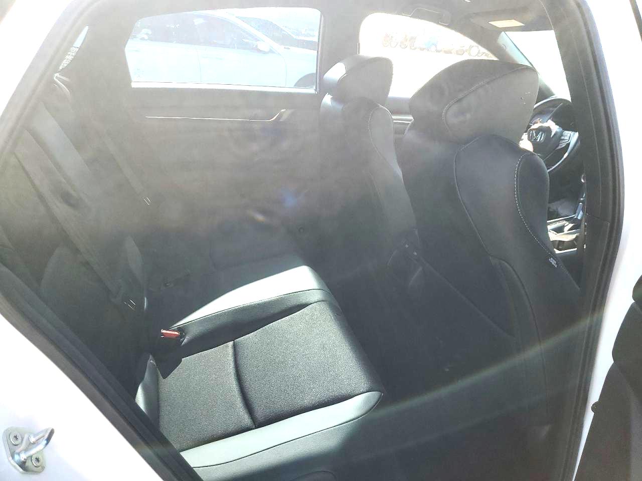 2021 Honda Accord Sport VIN: 1HGCV1F32MA105159 Lot: 94024995