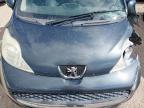 2009 PEUGEOT 107 URBAN for sale at Copart BRISTOL