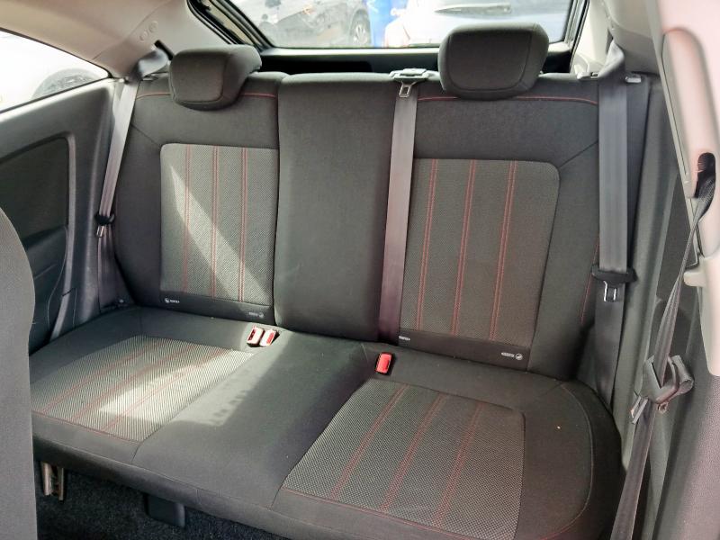2014 VAUXHALL CORSA SXI AC 