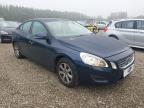 2013 VOLVO S60 ES T3  for sale at Copart EAST KILBRIDE