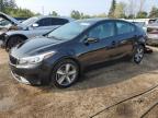 2018 KIA FORTE LX   for sale at Copart ON - TORONTO