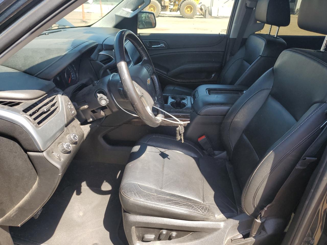 2019 Chevrolet Suburban K1500 Lt VIN: 1GNSKHKC8KR334338 Lot: 69499725