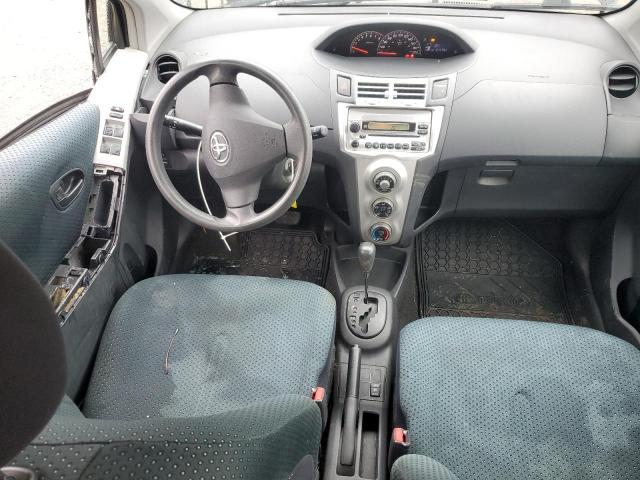 2007 TOYOTA YARIS   