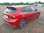 2020 FORD FOCUS ST for sale at Copart EAST KILBRIDE