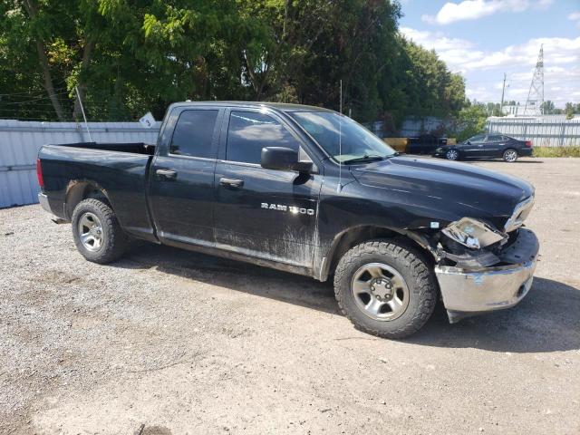 2012 DODGE RAM 1500 ST  