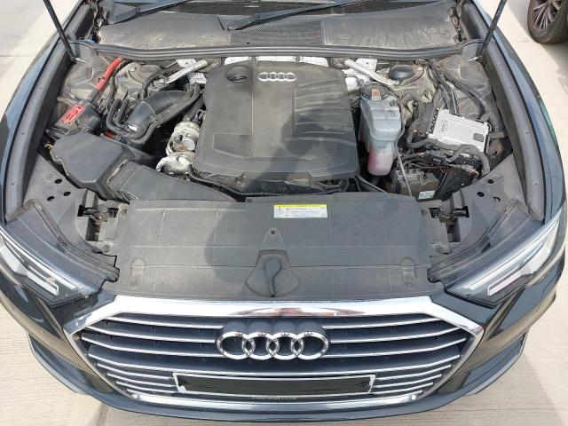 2020 AUDI A6 S LINE