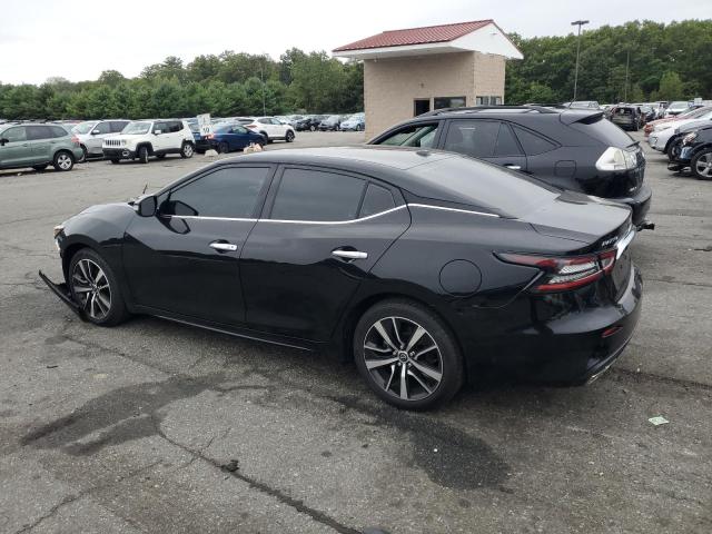  NISSAN MAXIMA 2023 Czarny