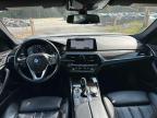 2018 BMW 530XE    à vendre chez Copart MA - NORTH BOSTON