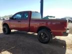 2007 NISSAN TITAN XE for sale at Copart AZ - PHOENIX NORTH