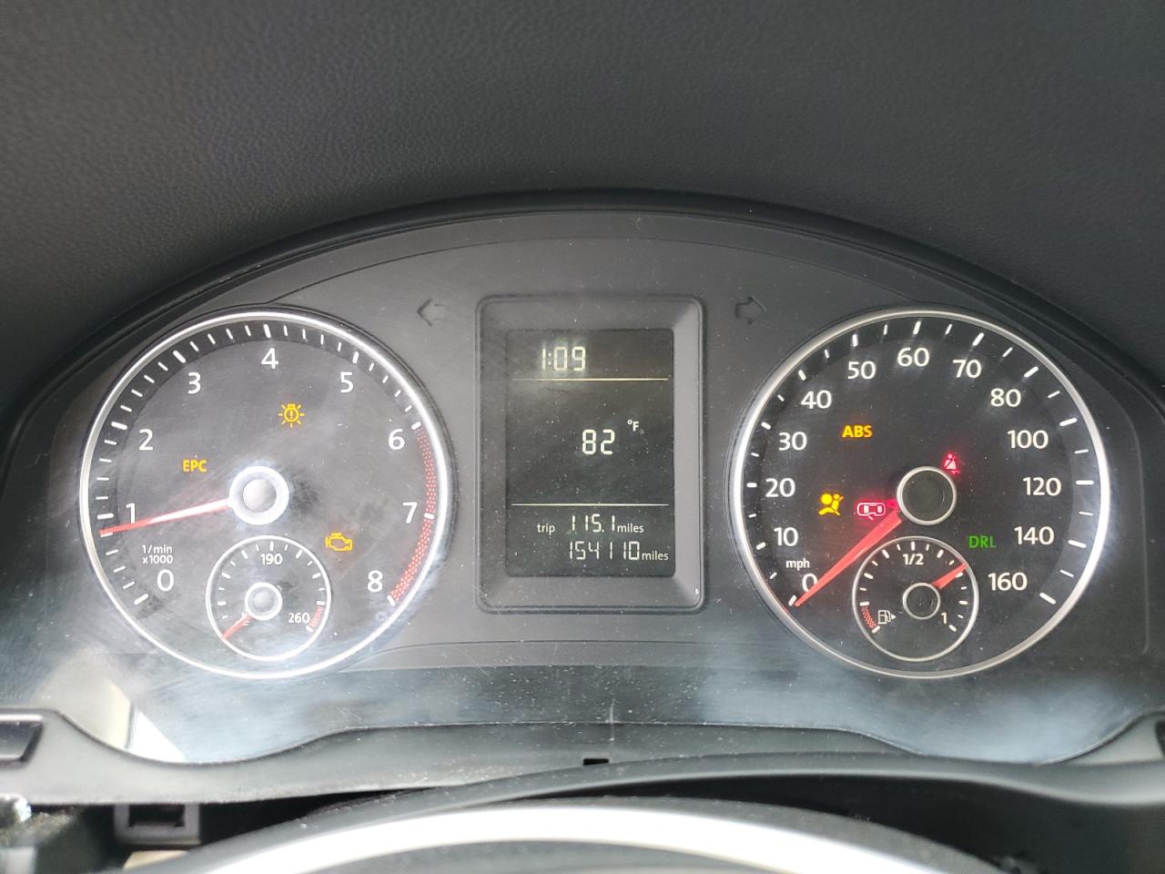 2010 Volkswagen Jetta Se VIN: 3VWRZ7AJ5AM059098 Lot: 66898855