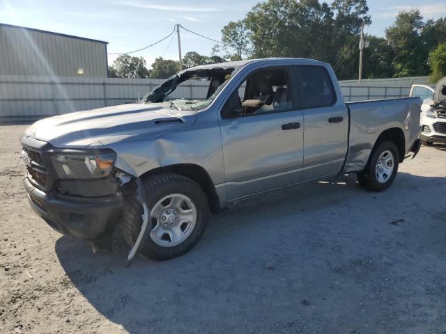  RAM 1500 2023 Серый