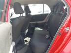 2009 TOYOTA YARIS T2 V for sale at Copart BRISTOL
