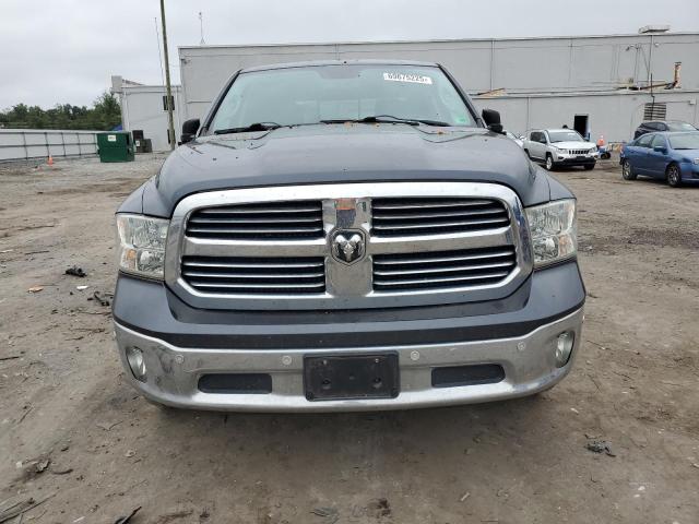 RAM 1500 2014 Сharcoal