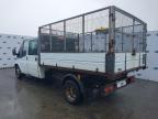 2007 FORD TRANSIT 10 for sale at Copart WHITBURN