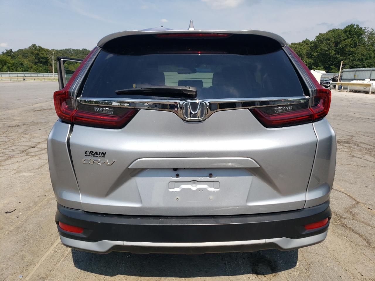 2020 Honda Cr-V Exl VIN: 2HKRW1H86LH426305 Lot: 67359245