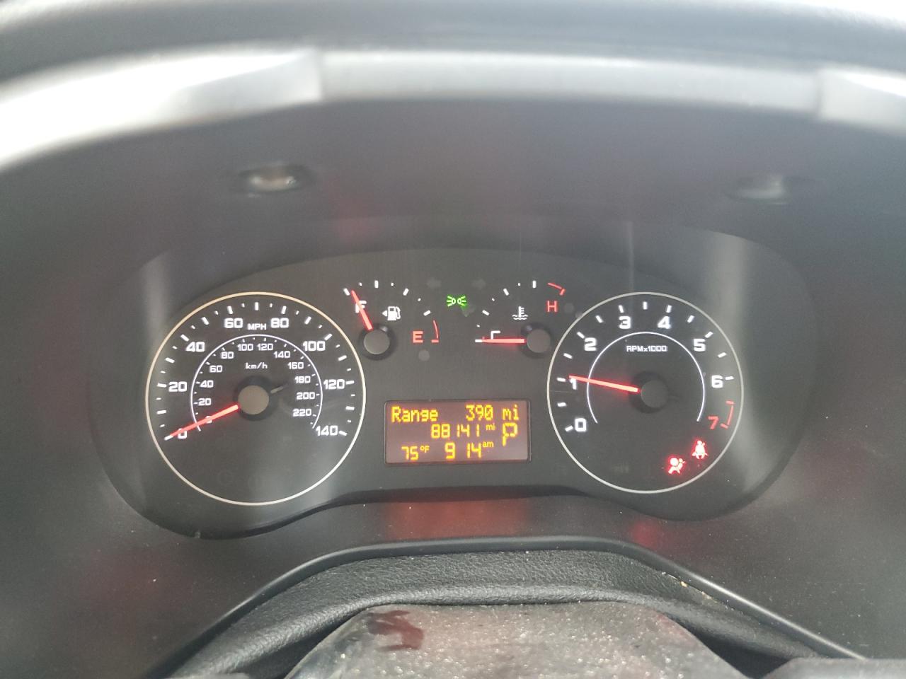 ZFBHRFAB1M6U14454 2021 Ram Promaster City