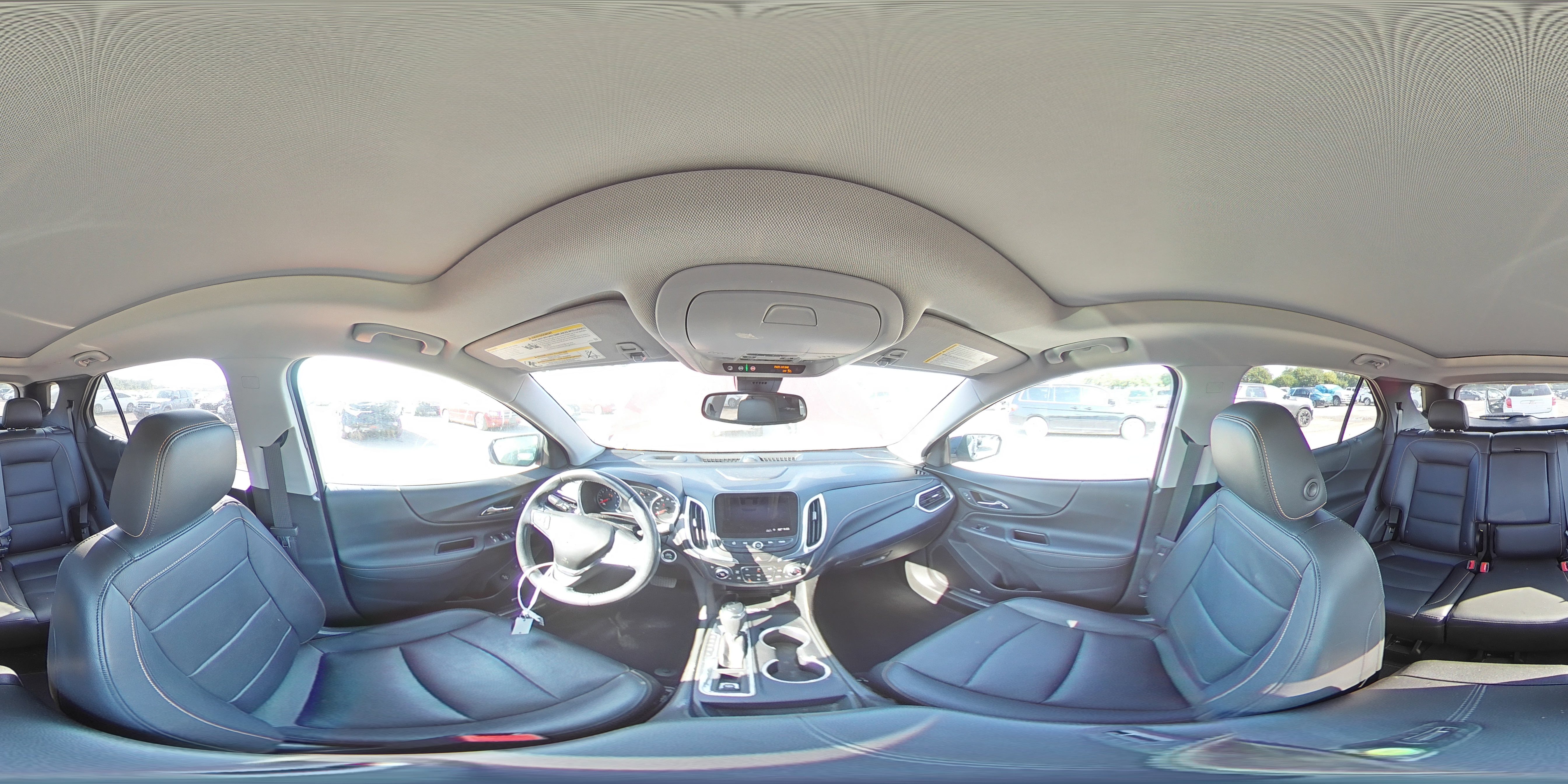 2021 Chevrolet Equinox Premier VIN: 2GNAXXEV2M6120089 Lot: 69427325