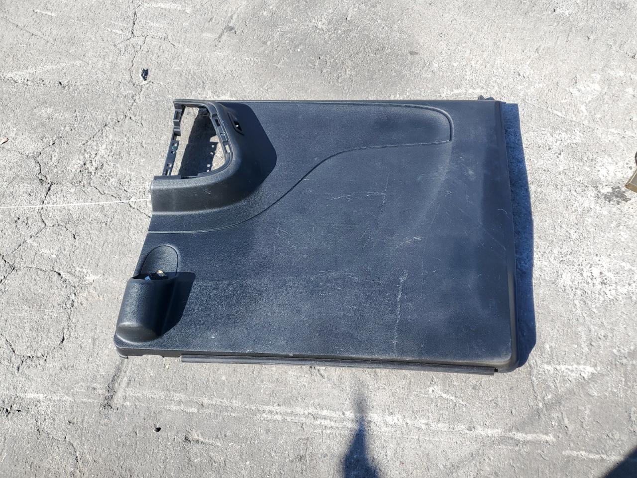 2018 Dodge Grand Caravan Se VIN: 2C4RDGBG5JR222507 Lot: 69872065