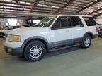 2006 FORD EXPEDITION XLT for sale at Copart CT - HARTFORD SPRINGFIELD