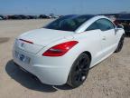 2012 PEUGEOT RCZ GT HDI for sale at Copart CORBY