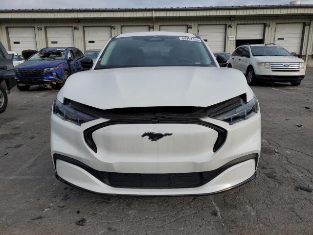  FORD MUSTANG 2024 Biały
