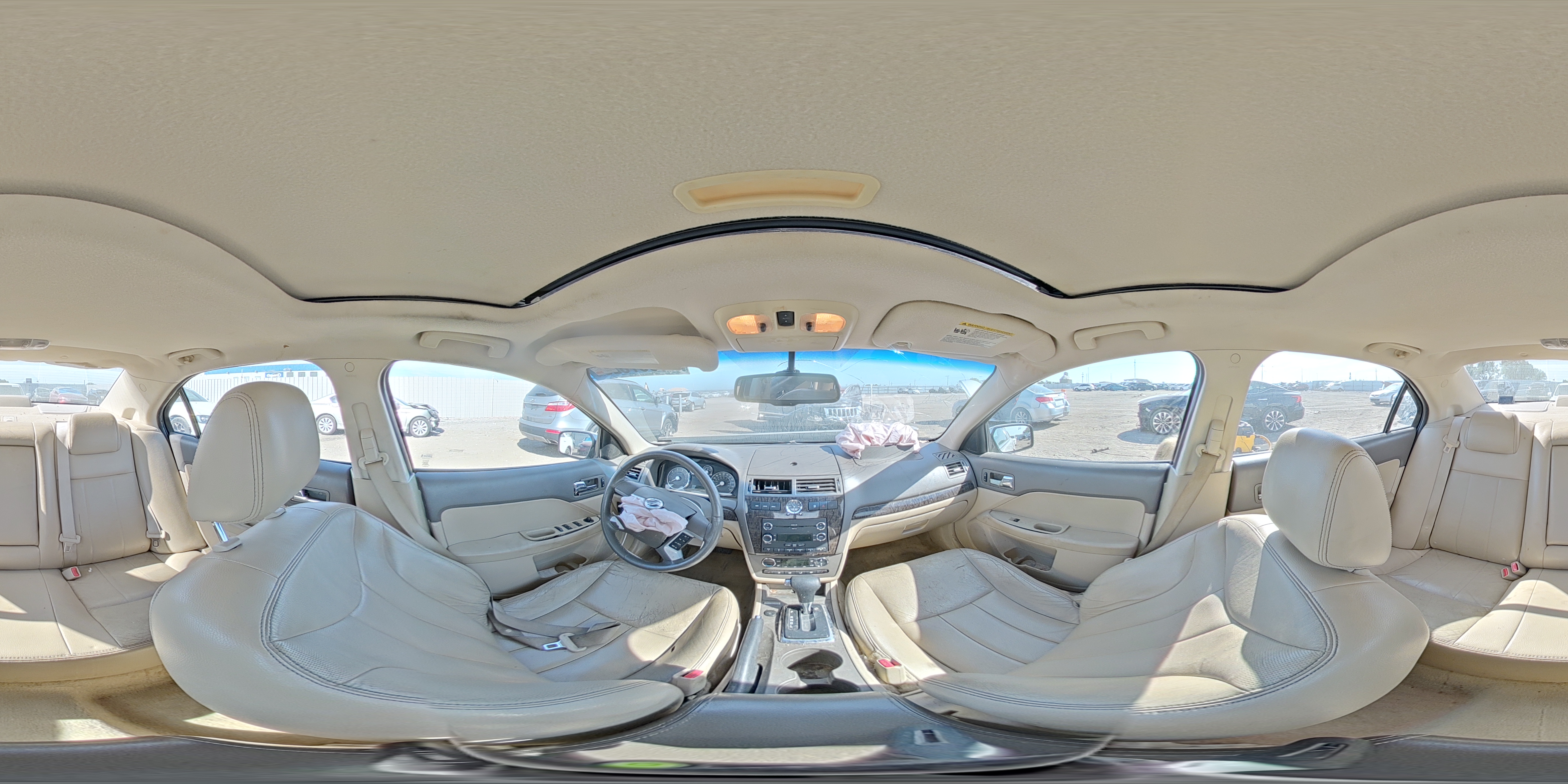 2009 Mercury Milan Premier VIN: 3MEHM08179R624099 Lot: 70907325