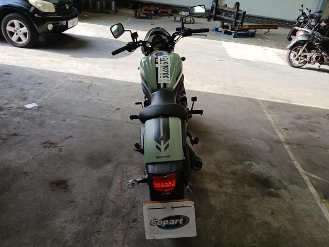 2024 KAWASAKI EN 650 MRF