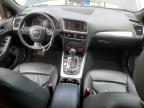 2011 AUDI Q5 PRESTIGE   à vendre chez Copart AB - EDMONTON