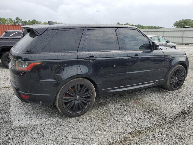 2019 LAND ROVER RANGE ROVER SPORT SUPERCHARGED AUTOBIOGRAPHY  