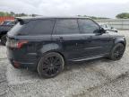 2019 LAND ROVER RANGE ROVER SPORT SUPERCHARGED AUTOBIOGRAPHY   for sale at Copart GA - FAIRBURN