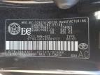 2009 TOYOTA COROLLA XRS   for sale at Copart AB - CALGARY