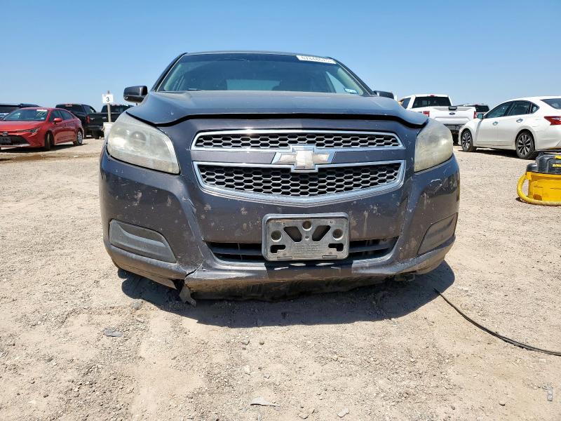  CHEVROLET MALIBU 2013 Сharcoal