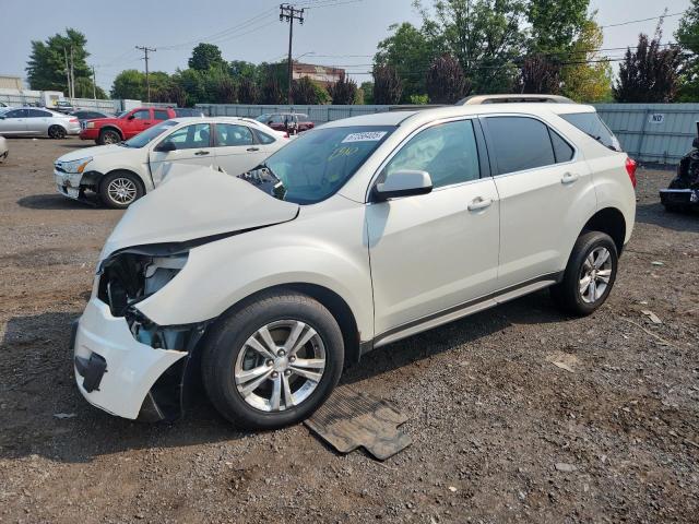  CHEVROLET EQUINOX 2014 Biały